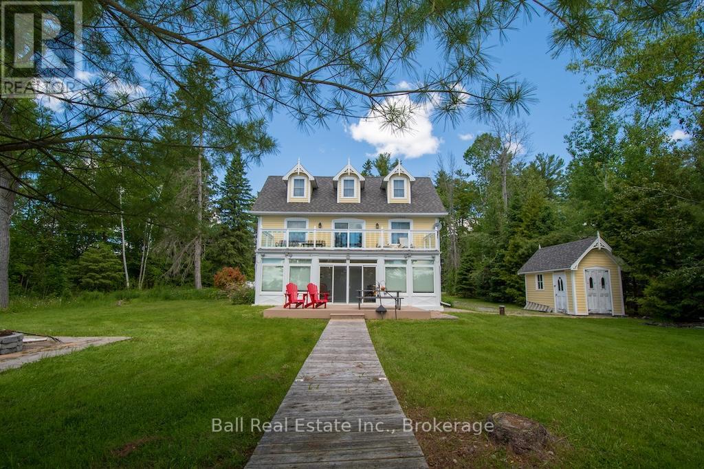 322 Lake Road W, Trent Hills, Ontario  K0K 2M0 - Photo 1 - X13234160