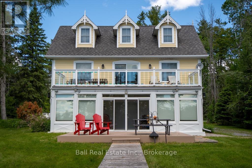 322 Lake Road W, Trent Hills, Ontario  K0K 2M0 - Photo 2 - X13234160