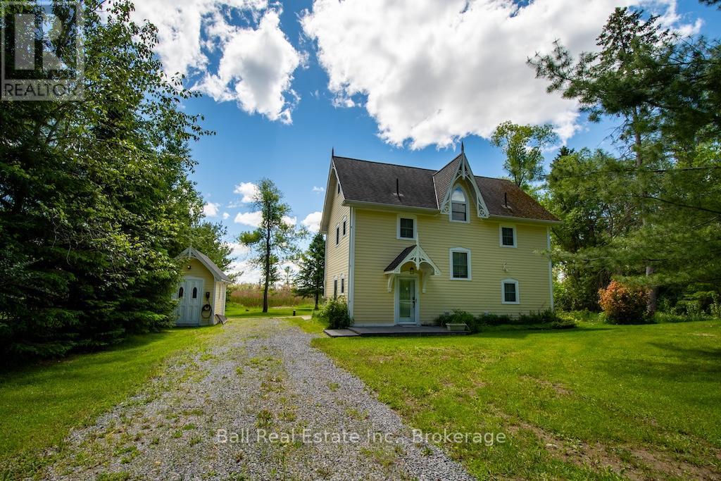 322 Lake Road W, Trent Hills, Ontario  K0K 2M0 - Photo 3 - X13234160