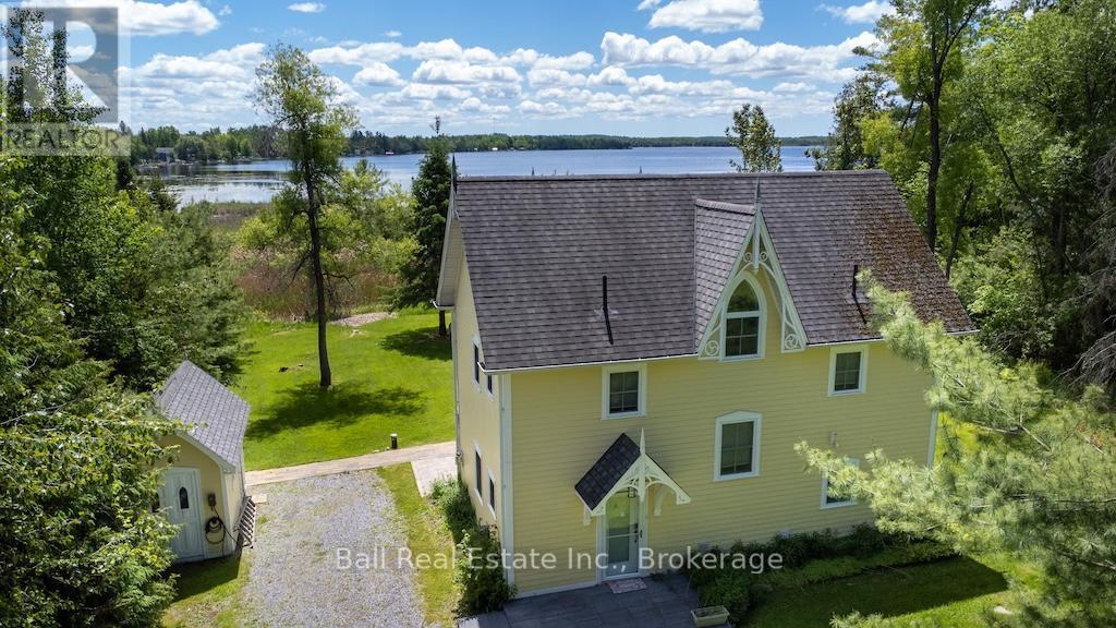 322 Lake Road W, Trent Hills, Ontario  K0K 2M0 - Photo 4 - X13234160