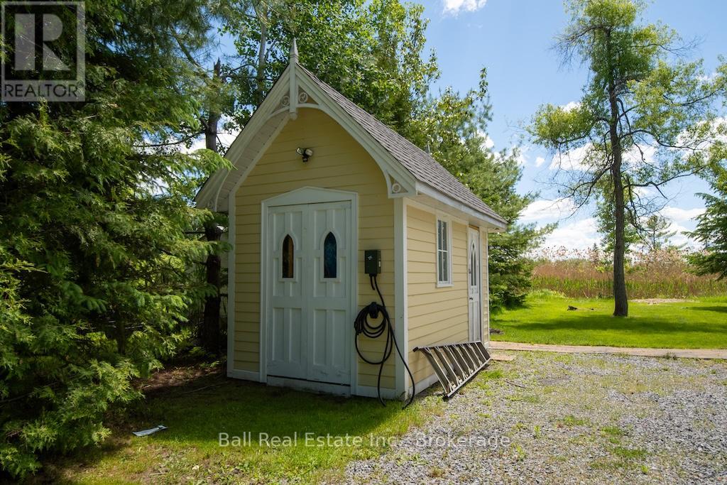 322 Lake Road W, Trent Hills, Ontario  K0K 2M0 - Photo 41 - X13234160