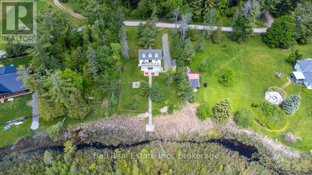 322 Lake Road W, Trent Hills, Ontario  K0K 2M0 - Photo 42 - X13234160