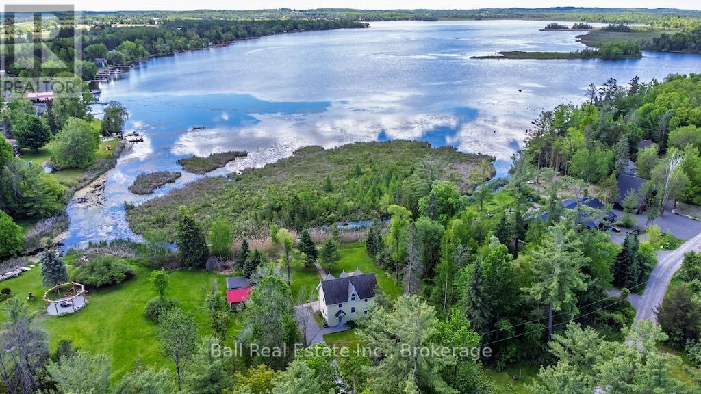 322 Lake Road W, Trent Hills, Ontario  K0K 2M0 - Photo 45 - X13234160