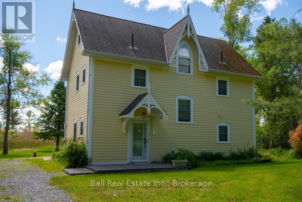 322 Lake Road W, Trent Hills, Ontario  K0K 2M0 - Photo 5 - X13234160