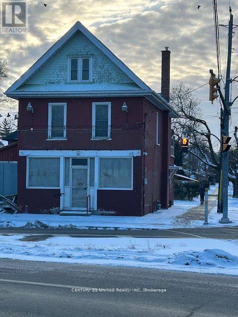 239 Park Street N, Peterborough, Ontario  K9J 3P7 - Photo 3 - X13234232