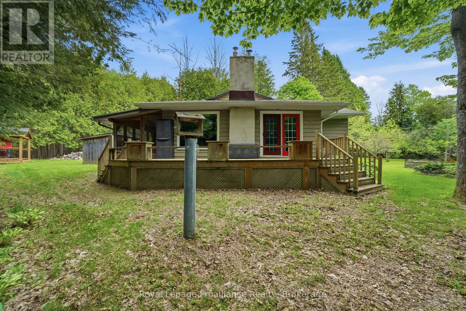 255 Bull Road, Alnwick/haldimand, Ontario  K0K 1C0 - Photo 39 - X13234306