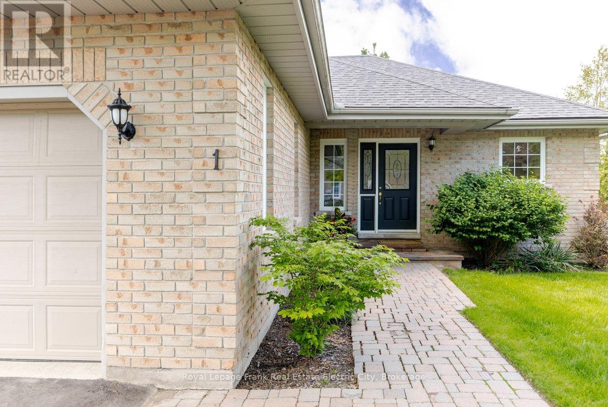 1 - 3053 Frances Stewart Road, Peterborough, Ontario  K9H 7S5 - Photo 4 - X13234400