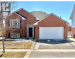 473 KINGSDALE AVENUE, Kingston, Ontario