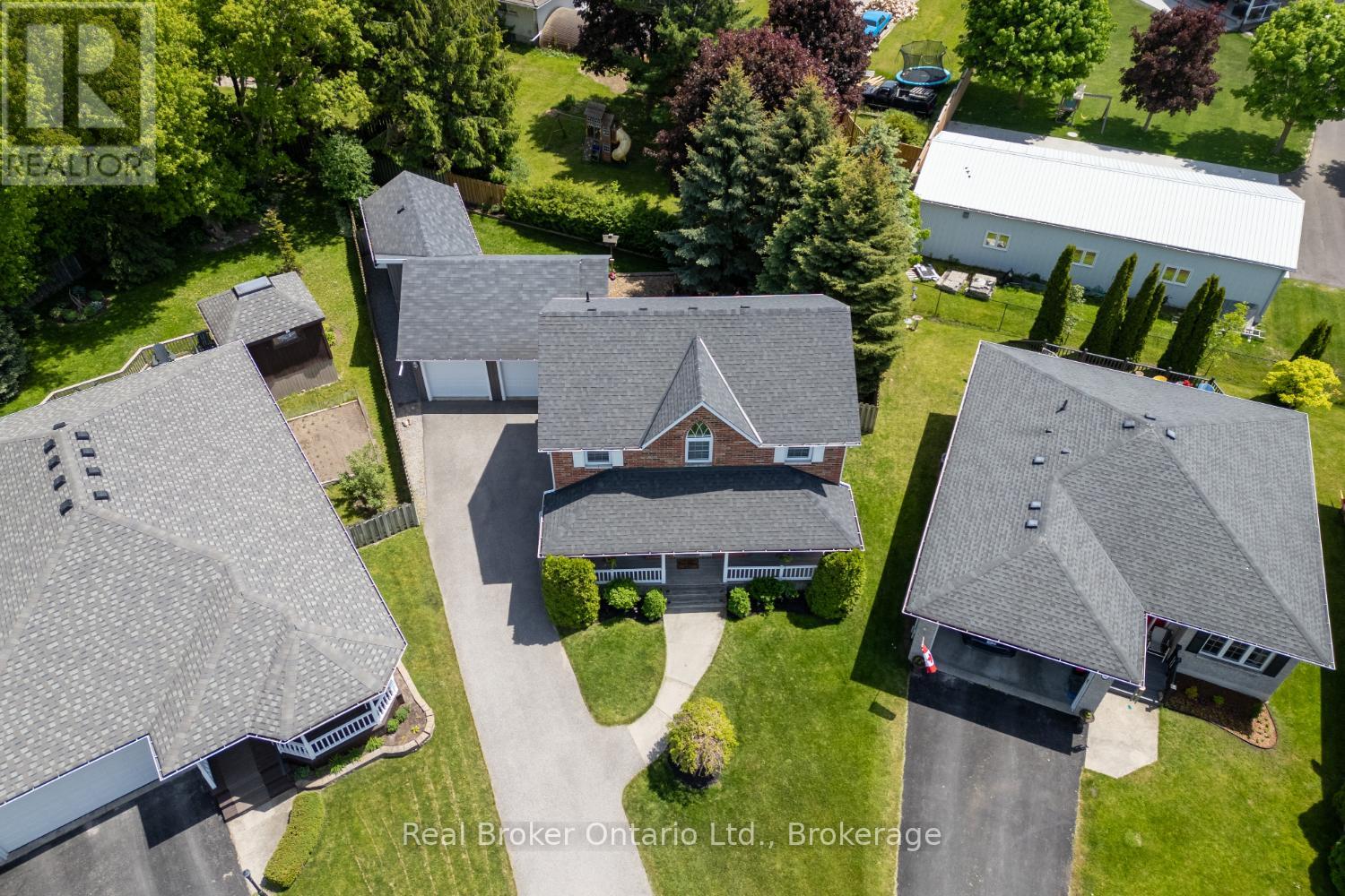 11 Chalmers Court, Port Hope, Ontario  L1A 4J3 - Photo 4 - X13234470