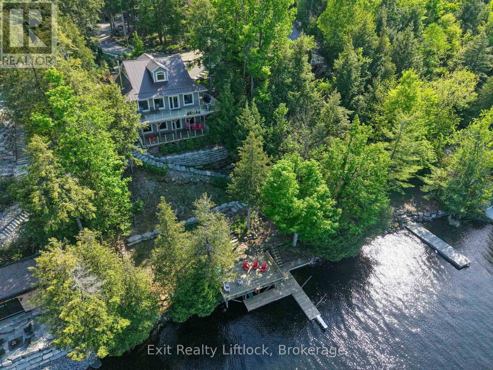 3051 Fire Route 30, Selwyn, Ontario  K0L 2H0 - Photo 2 - X13234482