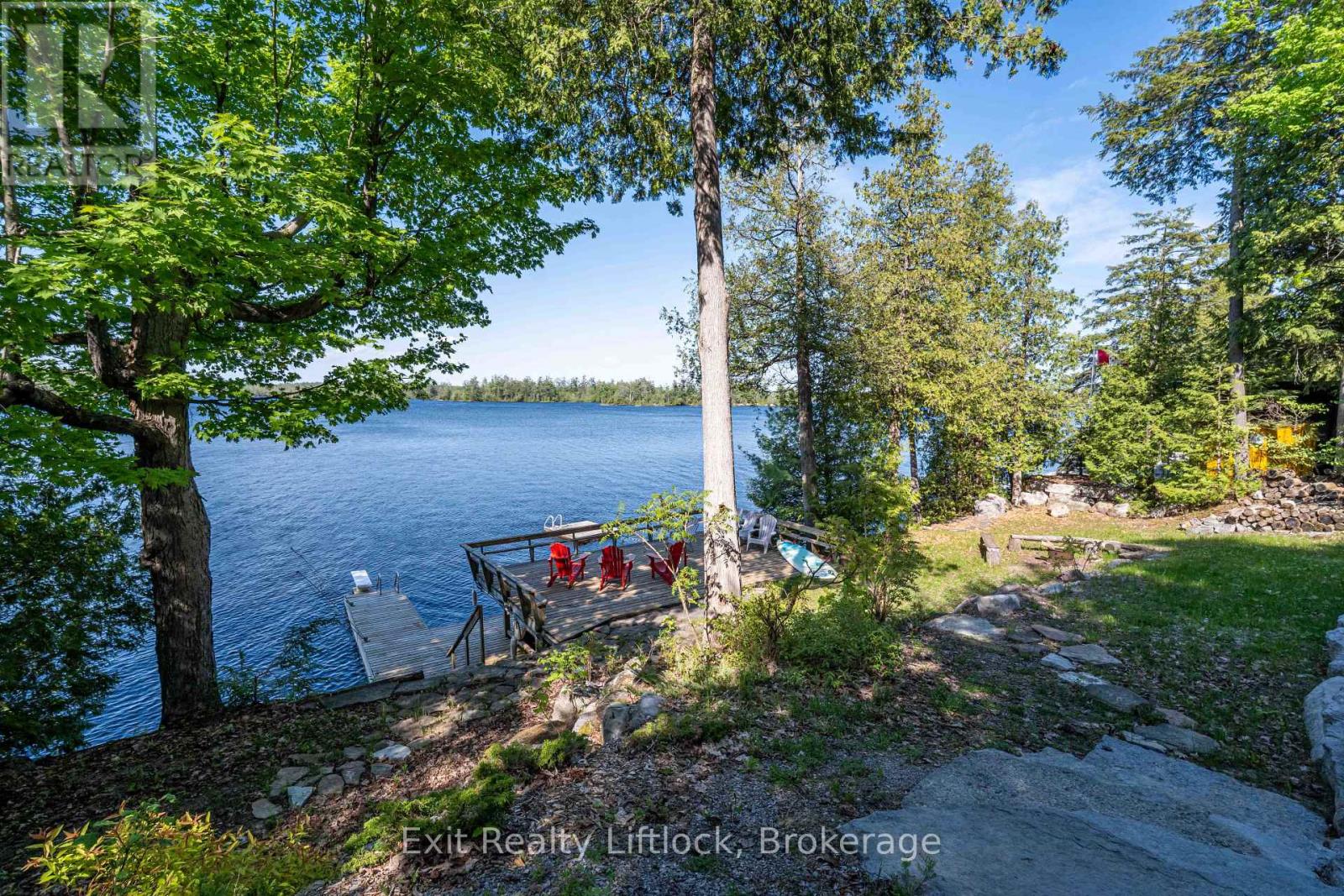 3051 Fire Route 30, Selwyn, Ontario  K0L 2H0 - Photo 32 - X13234482