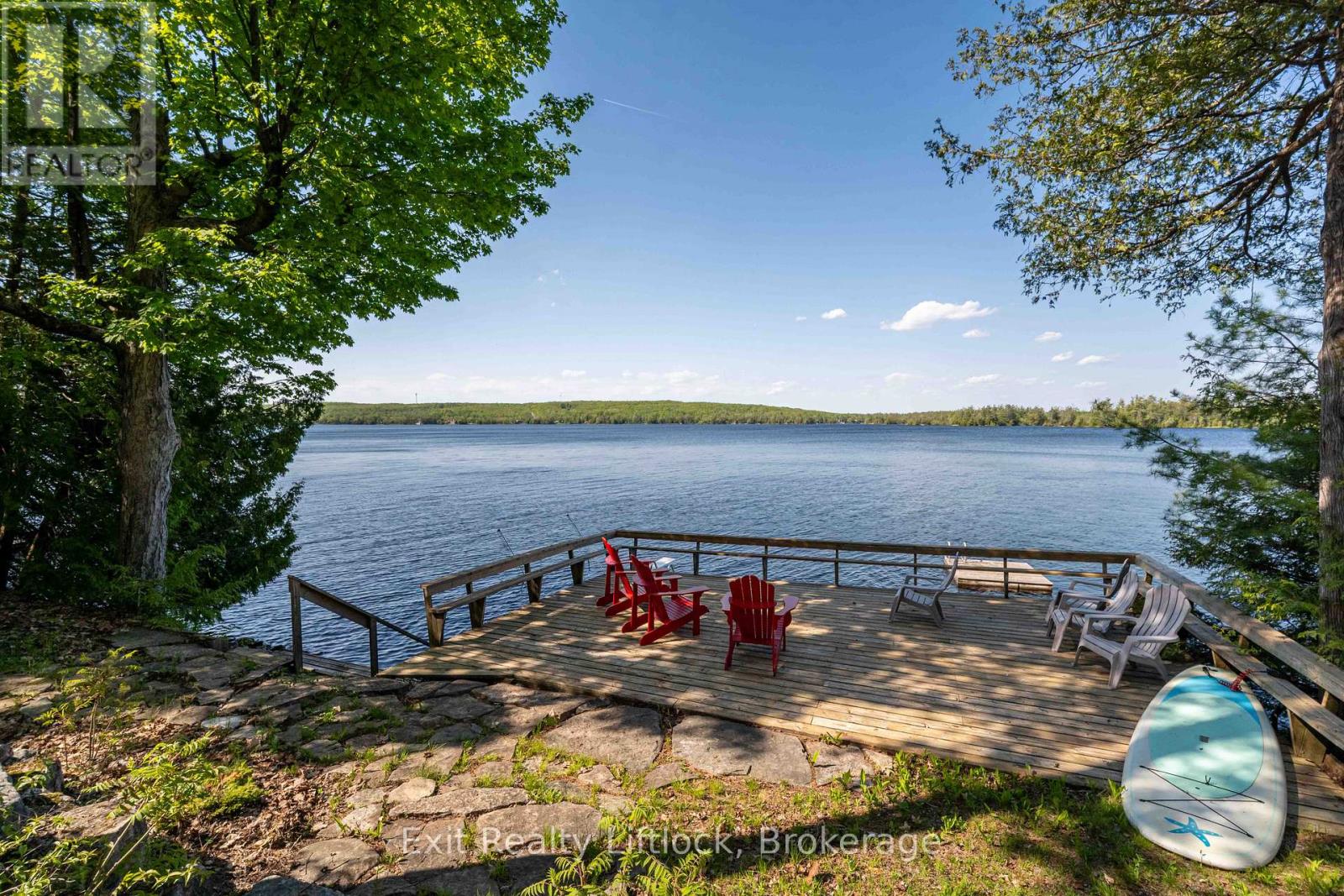 3051 Fire Route 30, Selwyn, Ontario  K0L 2H0 - Photo 33 - X13234482