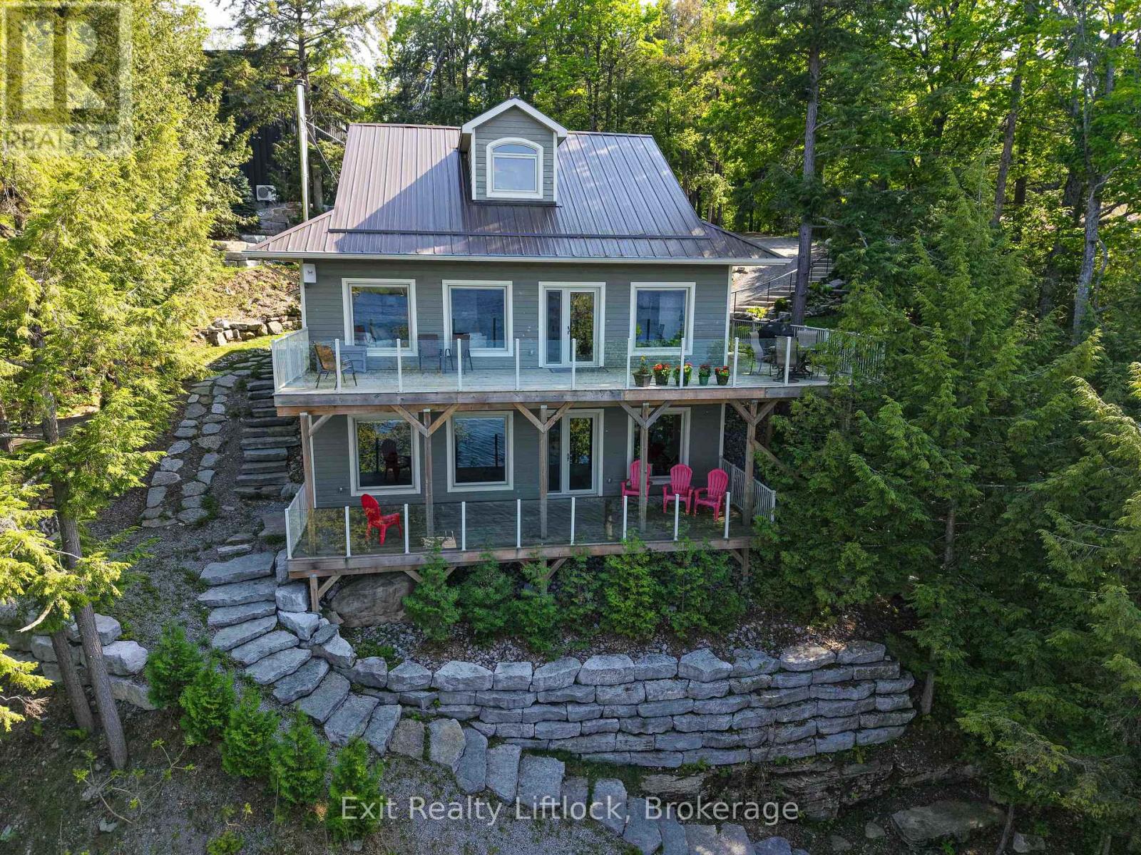 3051 Fire Route 30, Selwyn, Ontario  K0L 2H0 - Photo 4 - X13234482