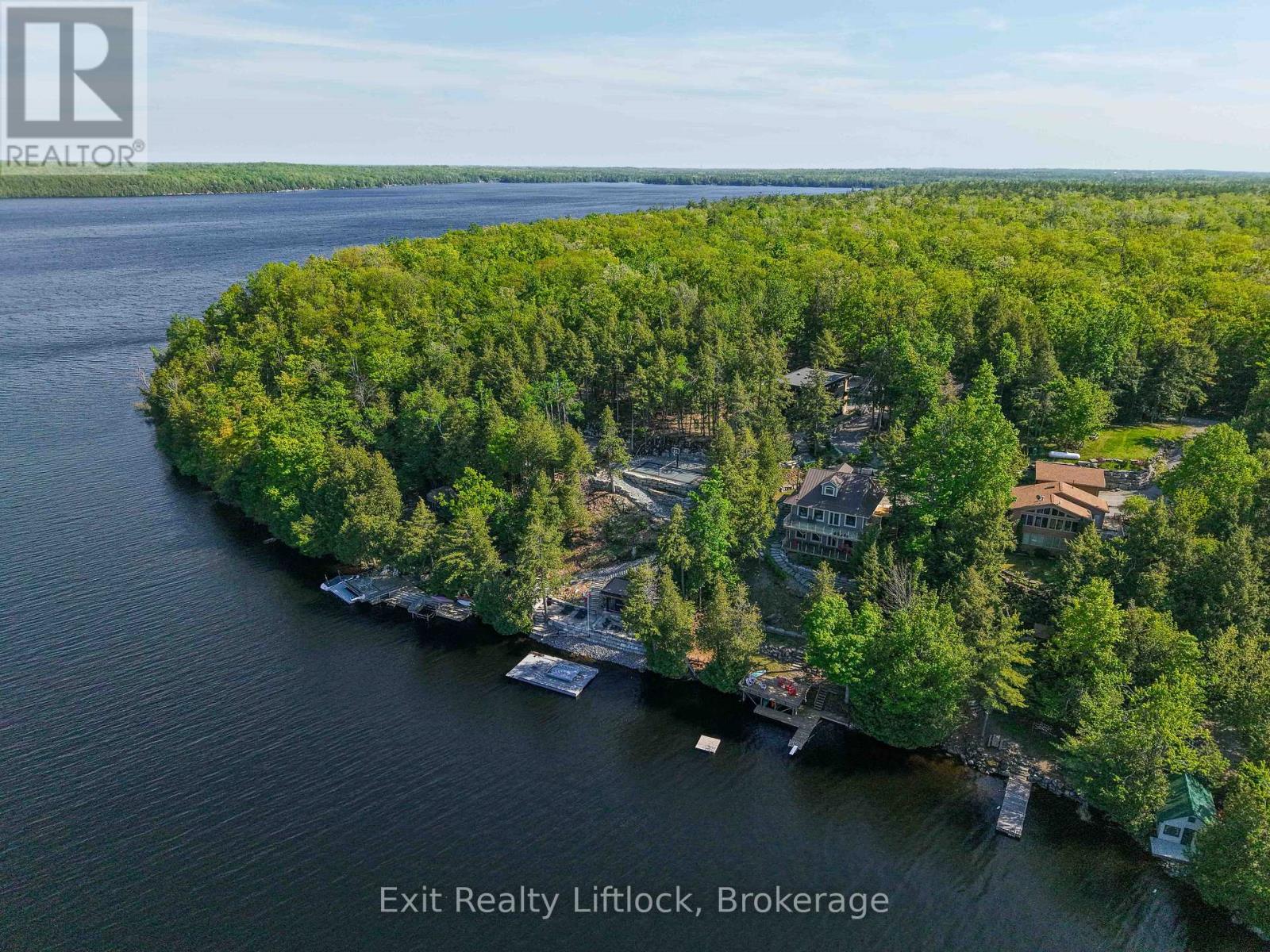 3051 Fire Route 30, Selwyn, Ontario  K0L 2H0 - Photo 43 - X13234482