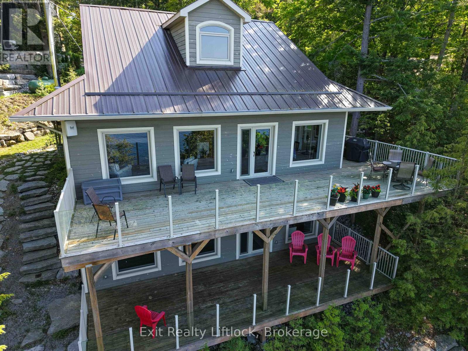 3051 Fire Route 30, Selwyn, Ontario  K0L 2H0 - Photo 44 - X13234482