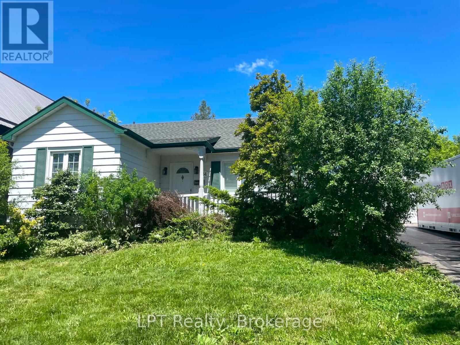64 Marlatts Road, Thorold, Ontario  L2V 1M6 - Photo 1 - X13234516