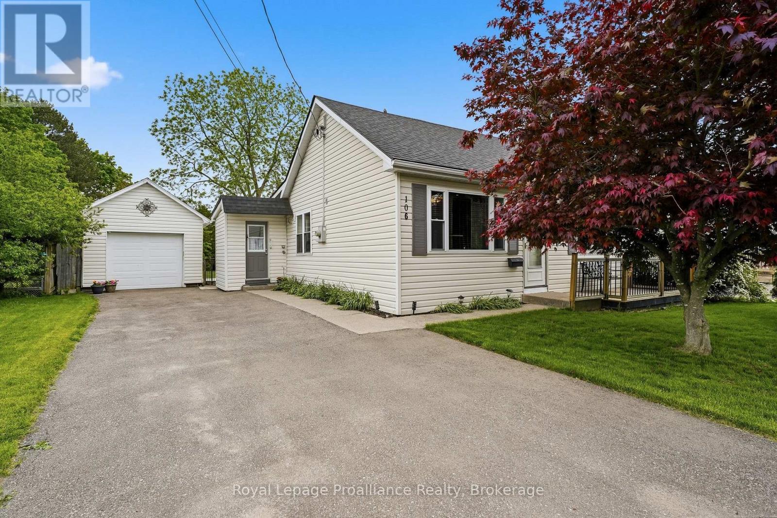 106 Karl Street, Belleville, Ontario  K8N 1J9 - Photo 1 - X13234520