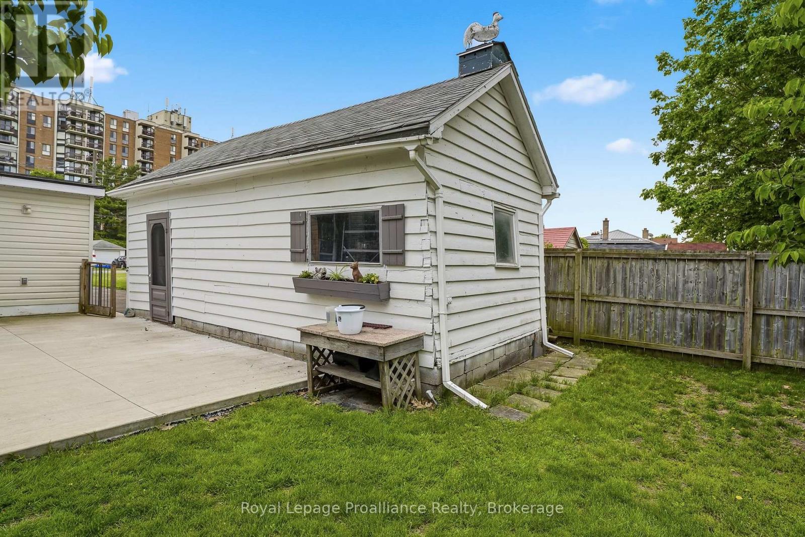 106 Karl Street, Belleville, Ontario  K8N 1J9 - Photo 13 - X13234520