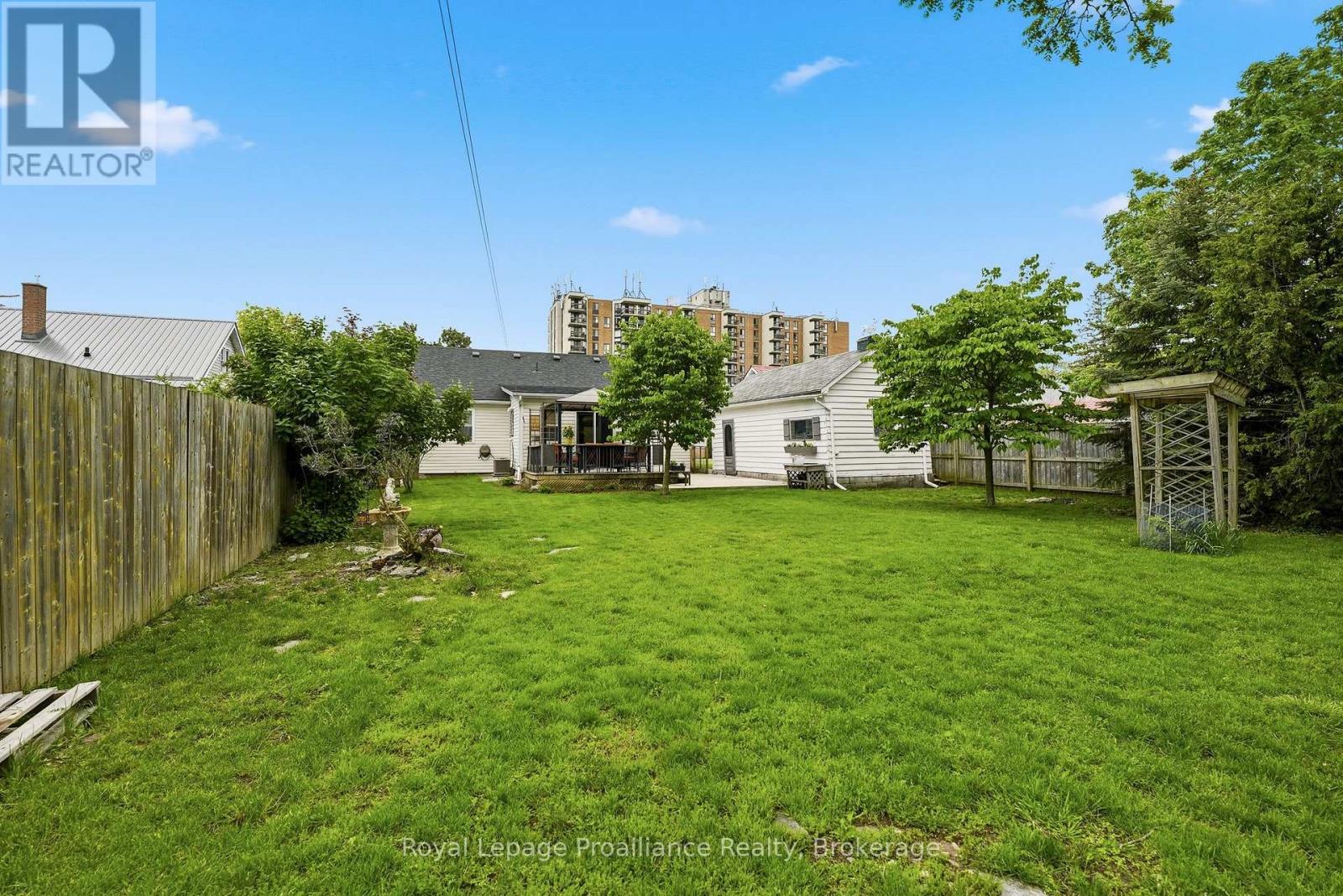 106 Karl Street, Belleville, Ontario  K8N 1J9 - Photo 15 - X13234520