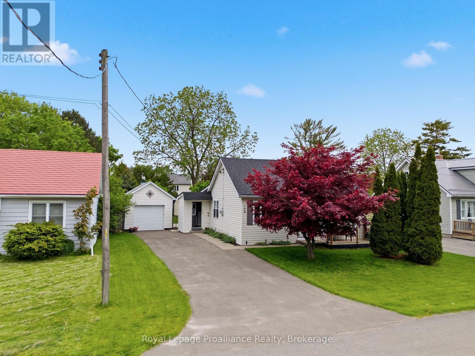 106 Karl Street, Belleville, Ontario  K8N 1J9 - Photo 2 - X13234520