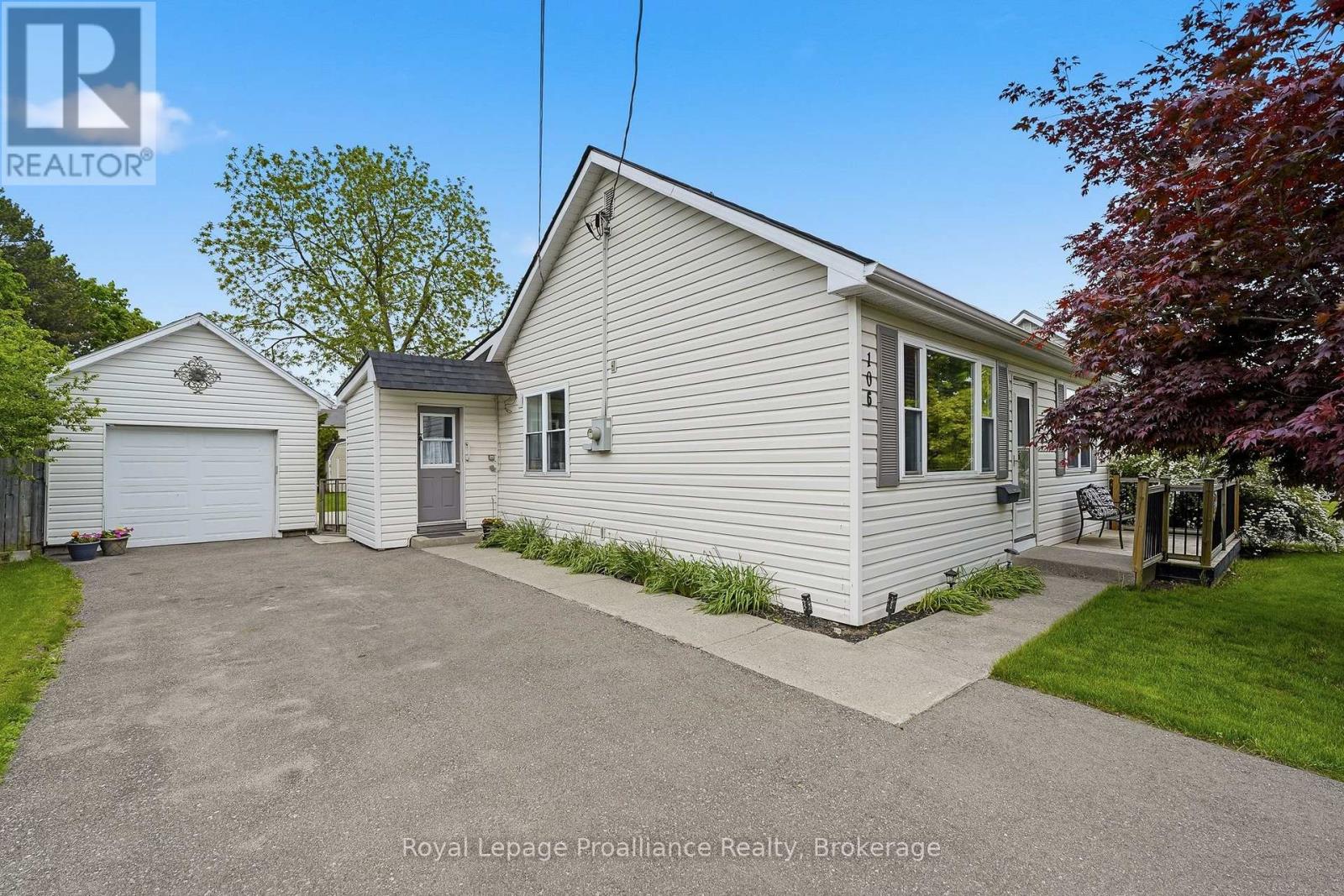 106 Karl Street, Belleville, Ontario  K8N 1J9 - Photo 38 - X13234520