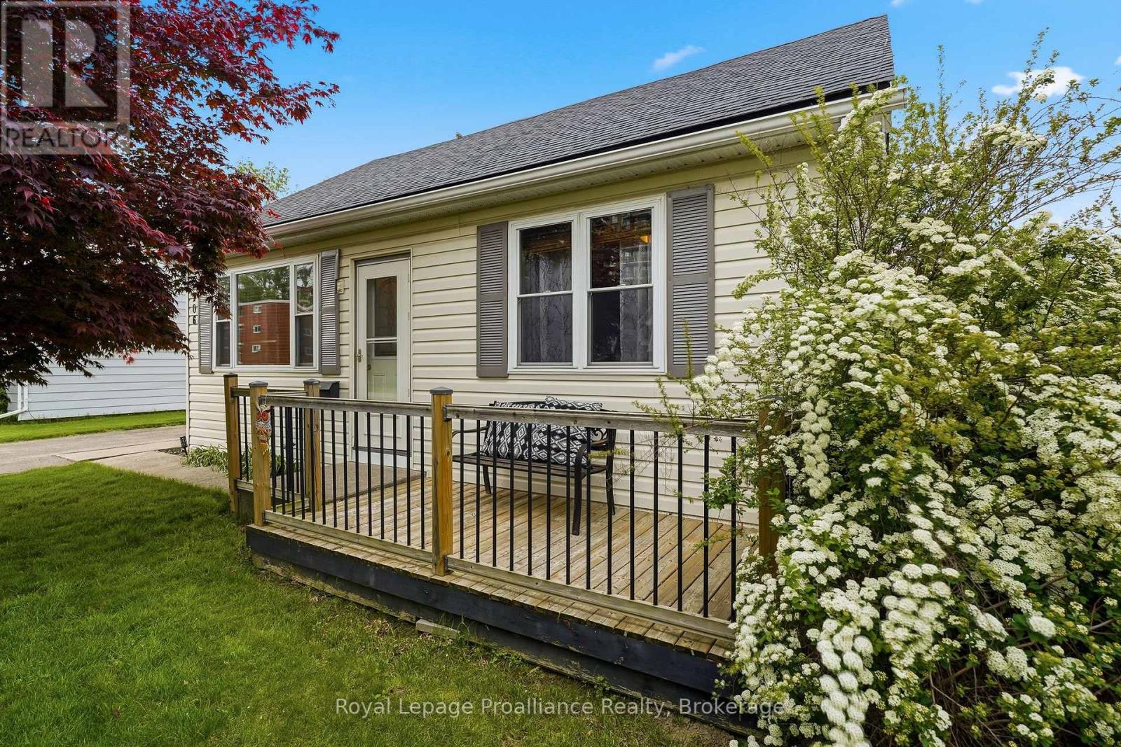 106 Karl Street, Belleville, Ontario  K8N 1J9 - Photo 40 - X13234520