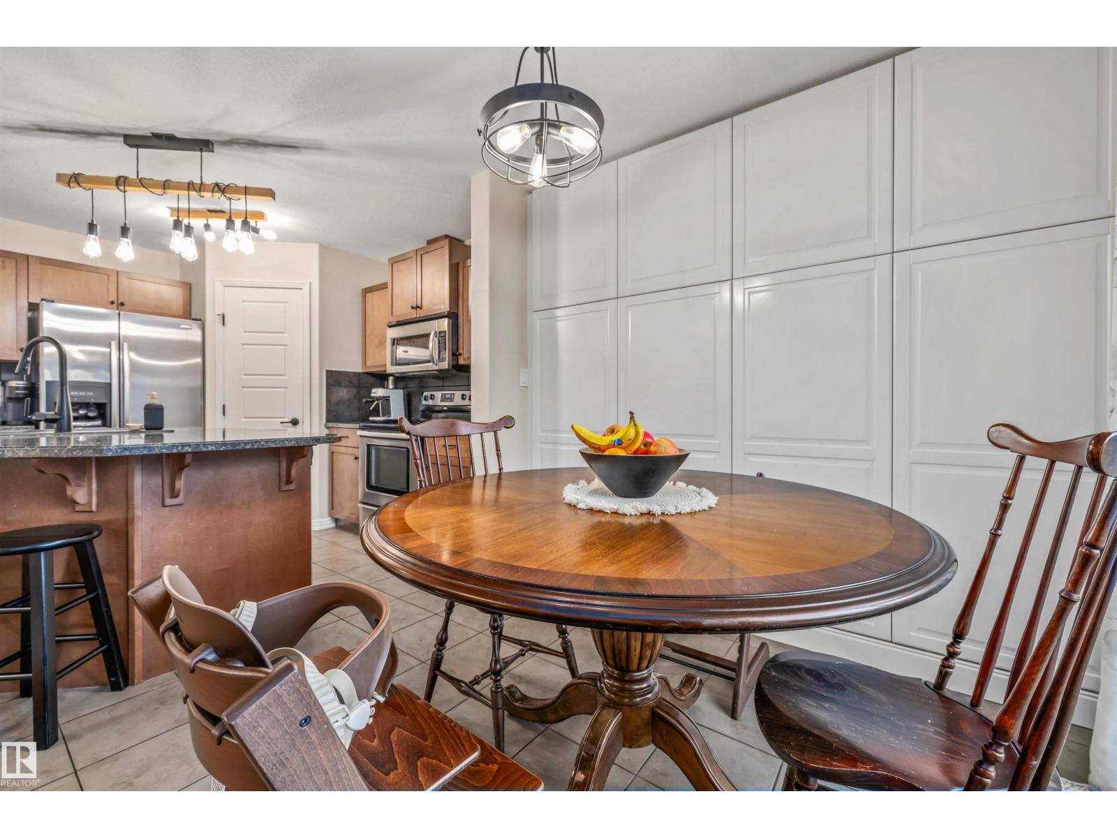 78 Red Canyon Wy, Fort Saskatchewan, Alberta  T8L 0E7 - Photo 11 - E4491456