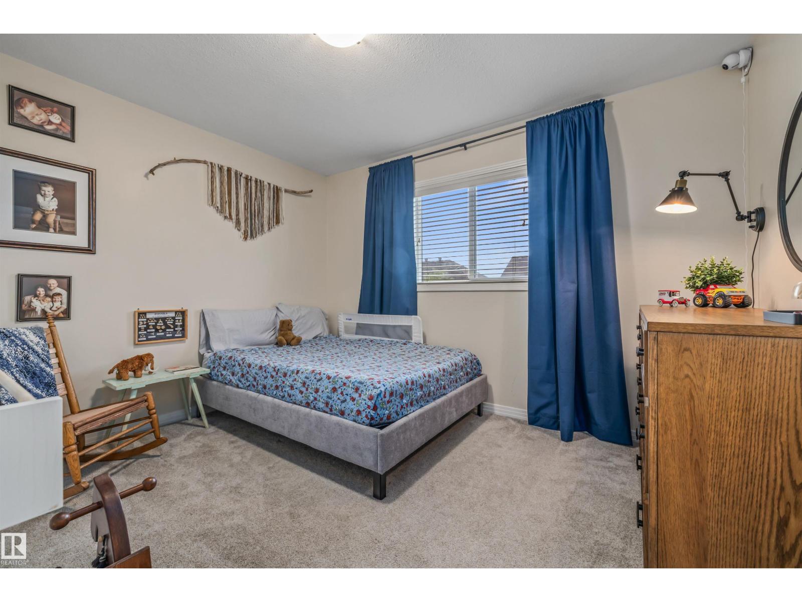 78 Red Canyon Wy, Fort Saskatchewan, Alberta  T8L 0E7 - Photo 20 - E4491456