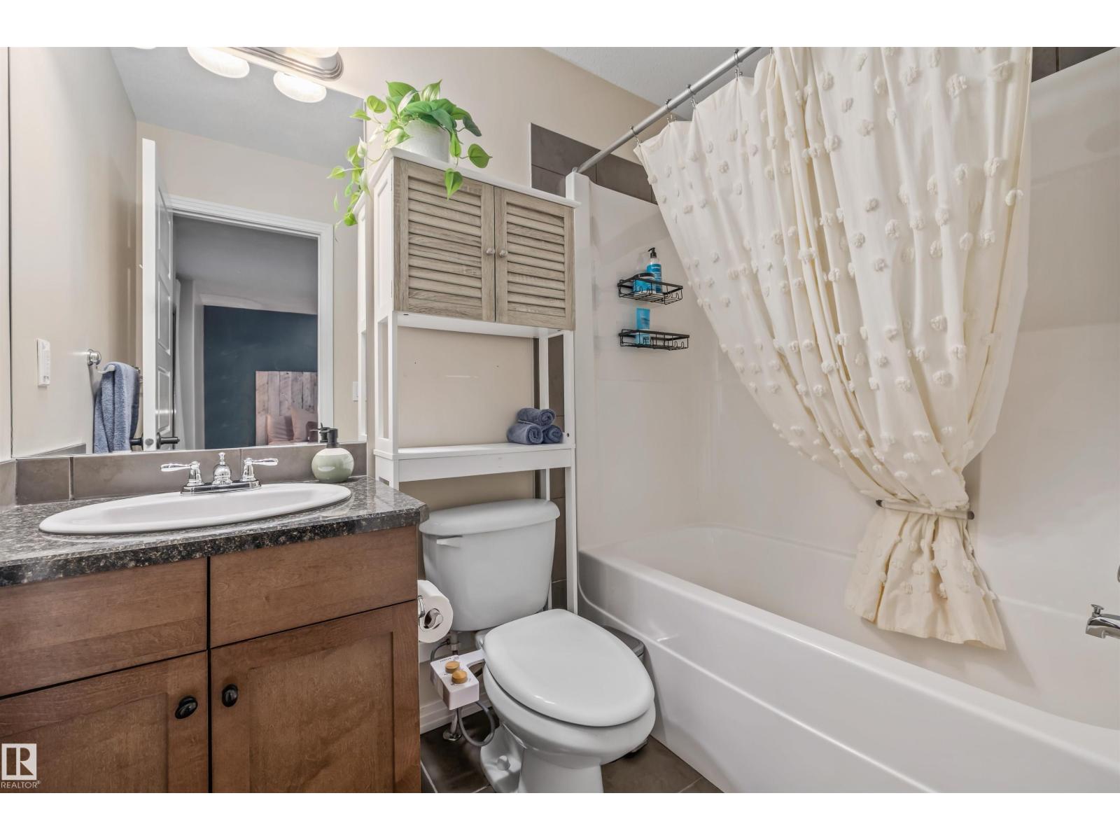 78 Red Canyon Wy, Fort Saskatchewan, Alberta  T8L 0E7 - Photo 25 - E4491456