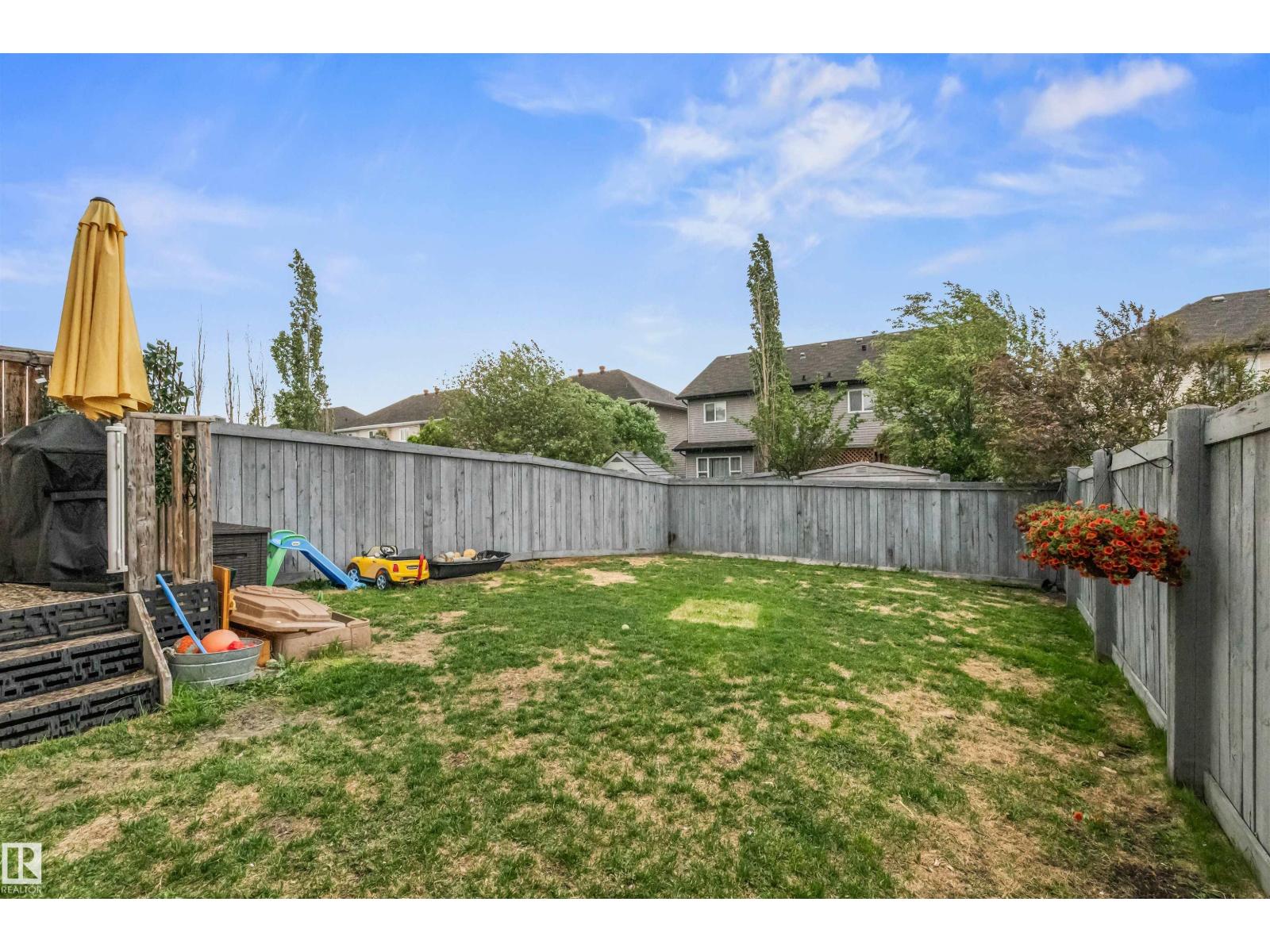 78 Red Canyon Wy, Fort Saskatchewan, Alberta  T8L 0E7 - Photo 34 - E4491456