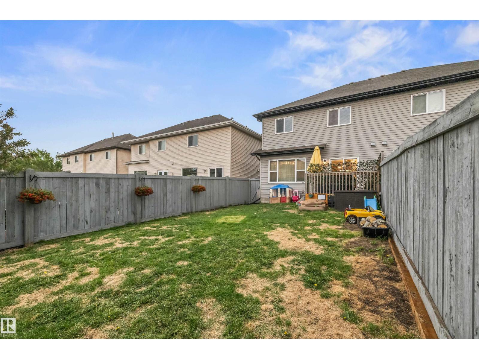 78 Red Canyon Wy, Fort Saskatchewan, Alberta  T8L 0E7 - Photo 36 - E4491456