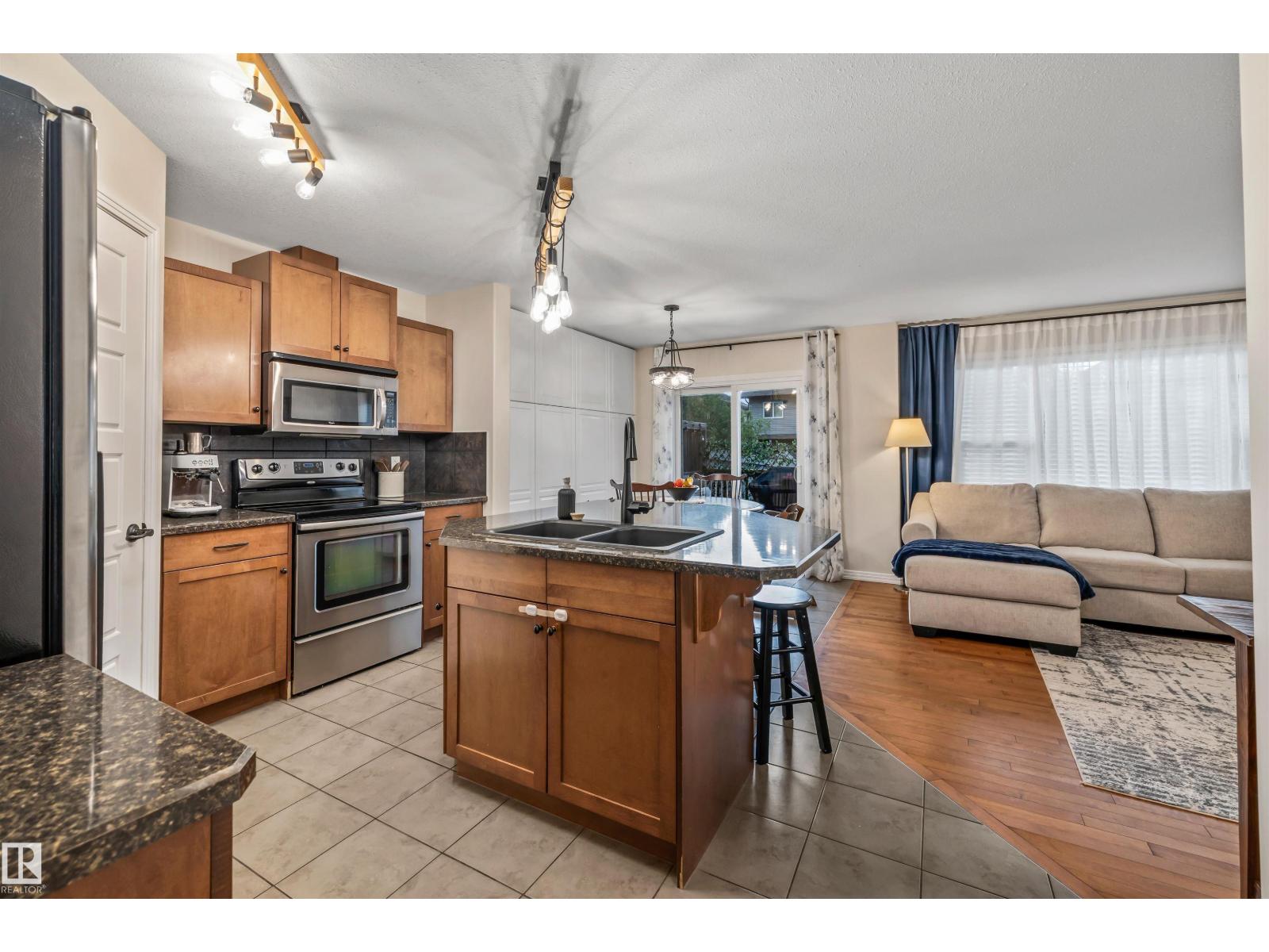 78 Red Canyon Wy, Fort Saskatchewan, Alberta  T8L 0E7 - Photo 4 - E4491456