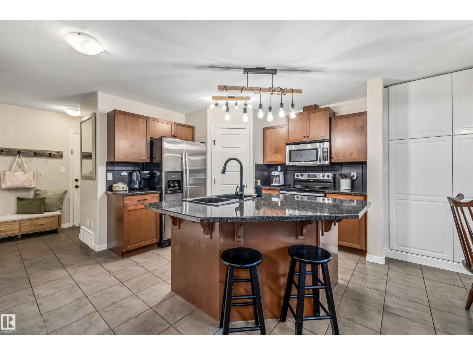 78 Red Canyon Wy, Fort Saskatchewan, Alberta  T8L 0E7 - Photo 5 - E4491456