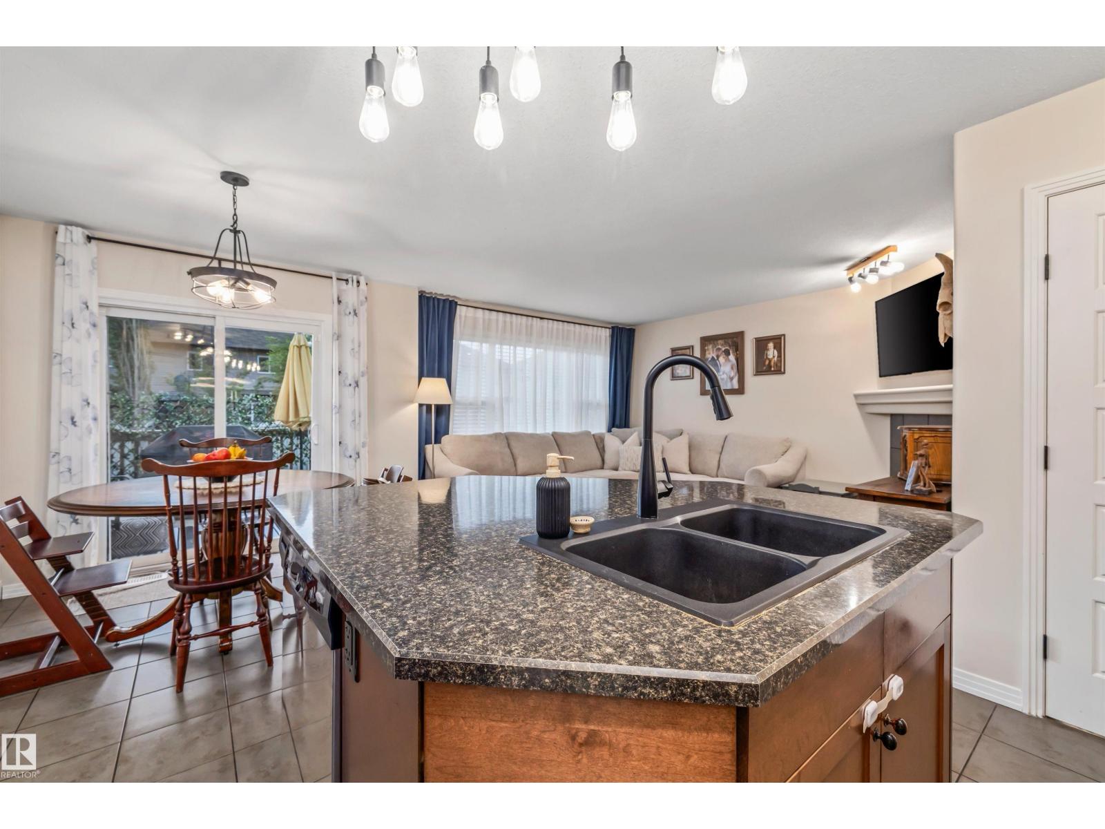 78 Red Canyon Wy, Fort Saskatchewan, Alberta  T8L 0E7 - Photo 9 - E4491456