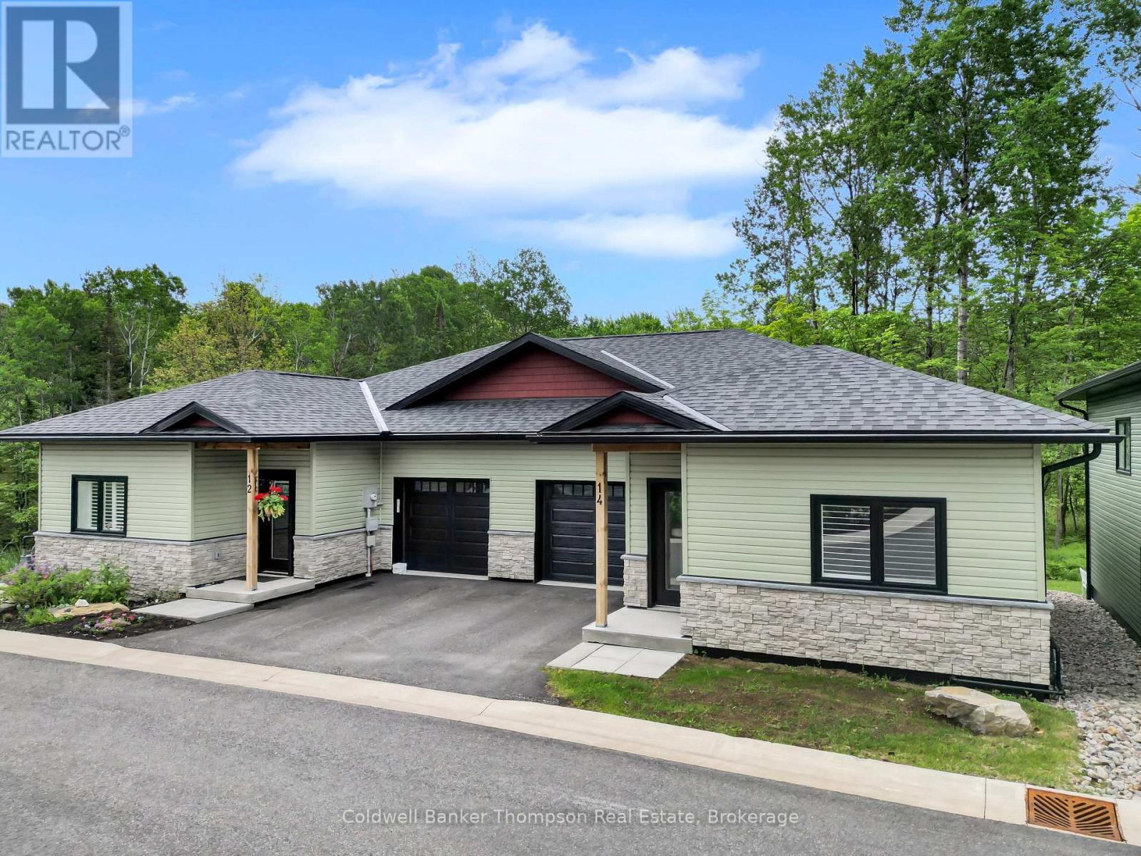 14 ERTLER LANE, Huntsville, Ontario