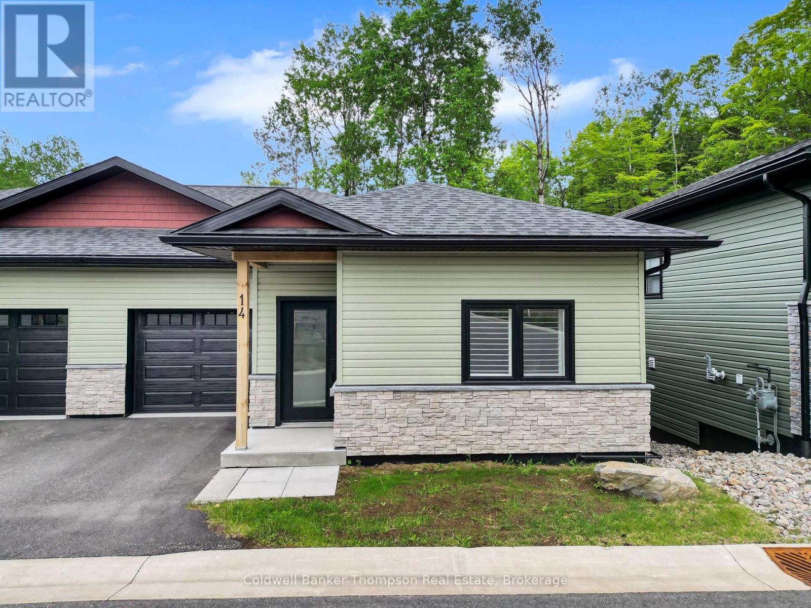 14 Ertler Lane, Huntsville, Ontario  P1H 1S7 - Photo 2 - X13234110
