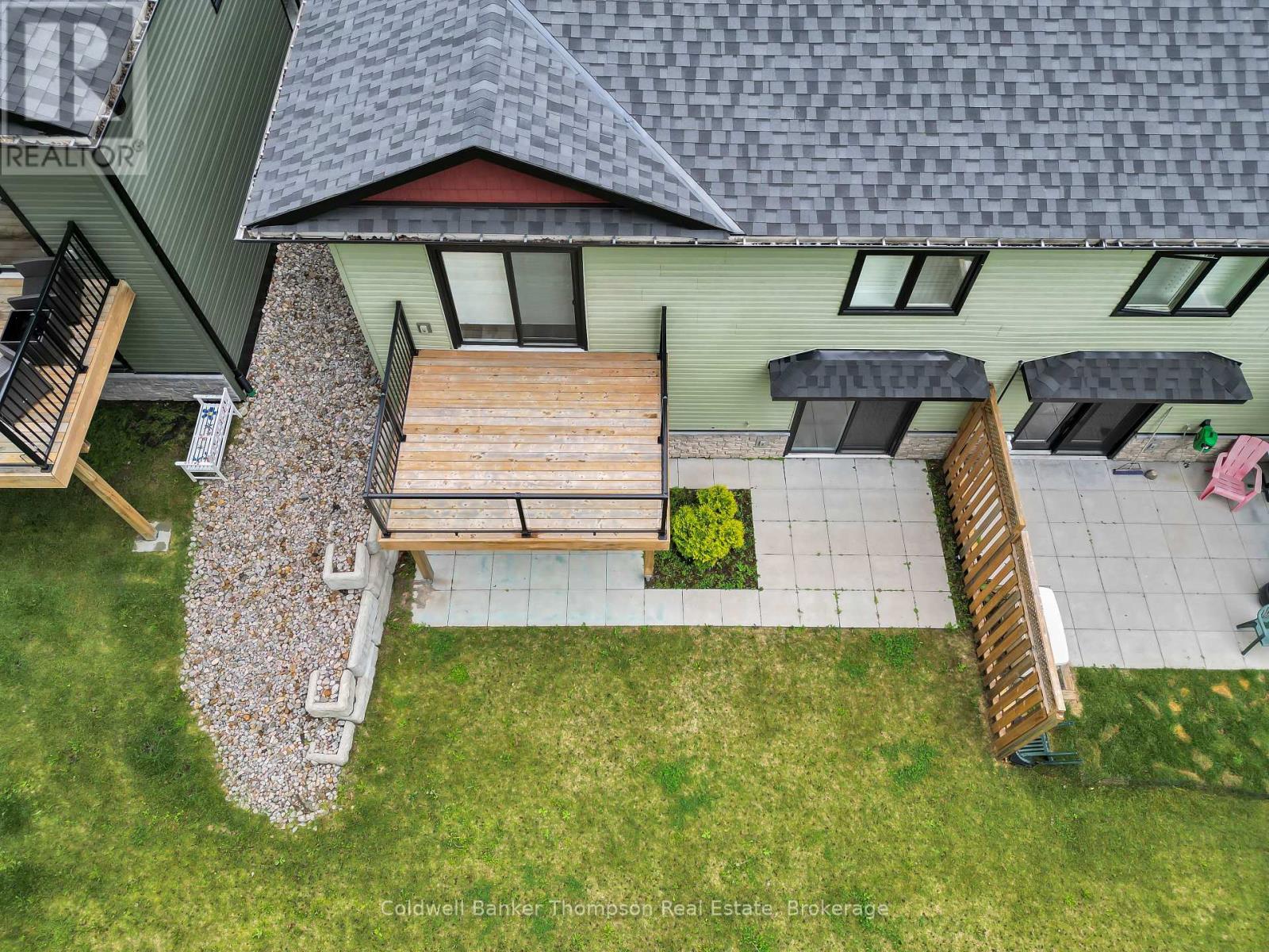 14 Ertler Lane, Huntsville, Ontario  P1H 1S7 - Photo 35 - X13234110