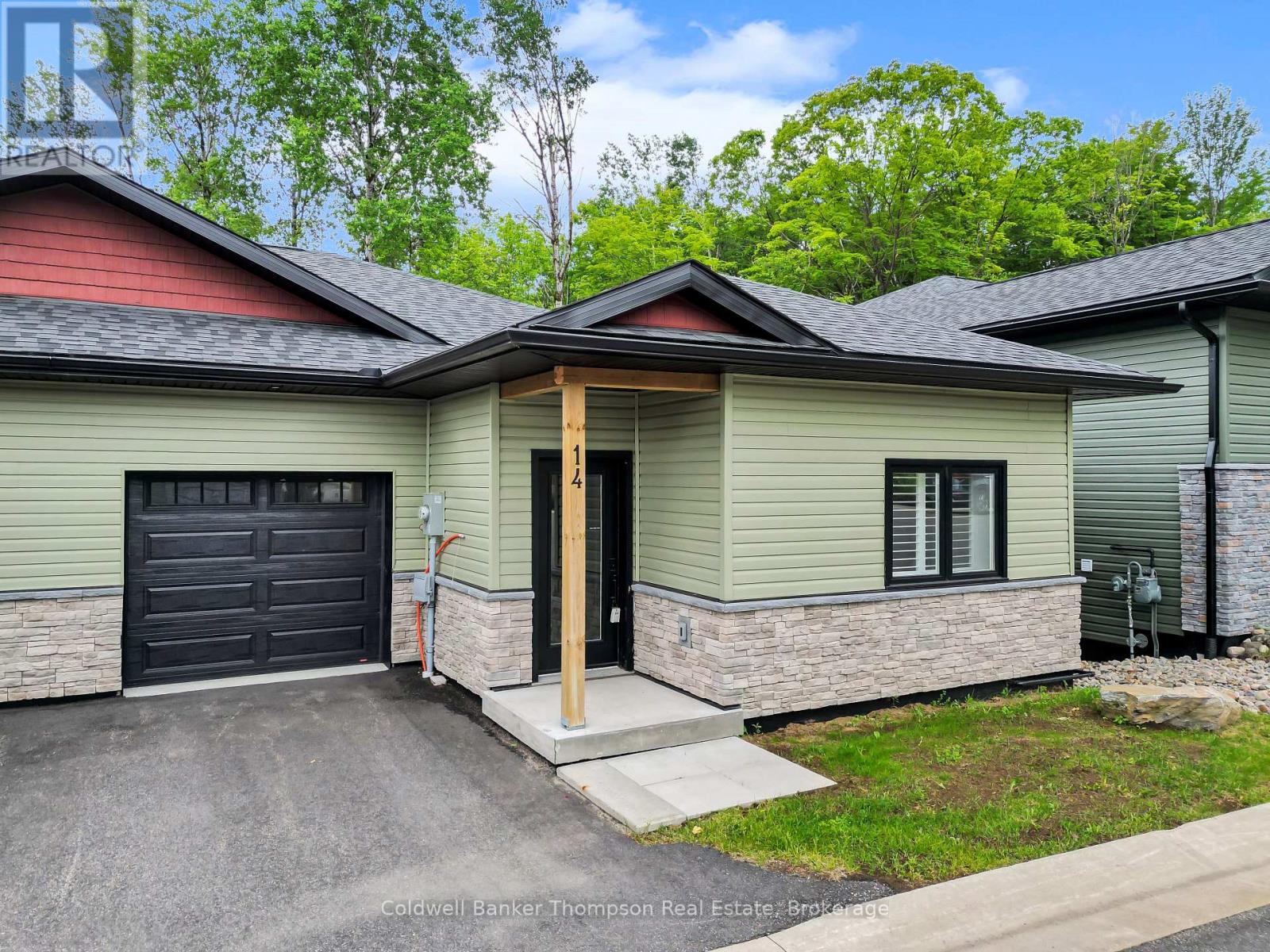 14 Ertler Lane, Huntsville, Ontario  P1H 1S7 - Photo 2 - X13234150