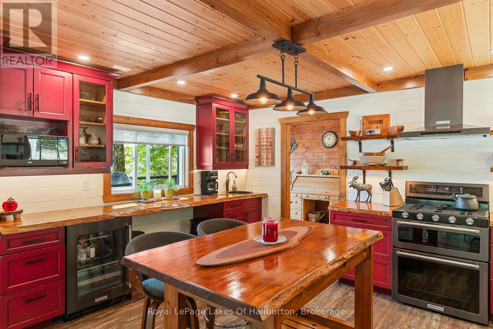 1272 Boshkung Lake Road, Algonquin Highlands, Ontario  K0M 1S0 - Photo 13 - X13234212
