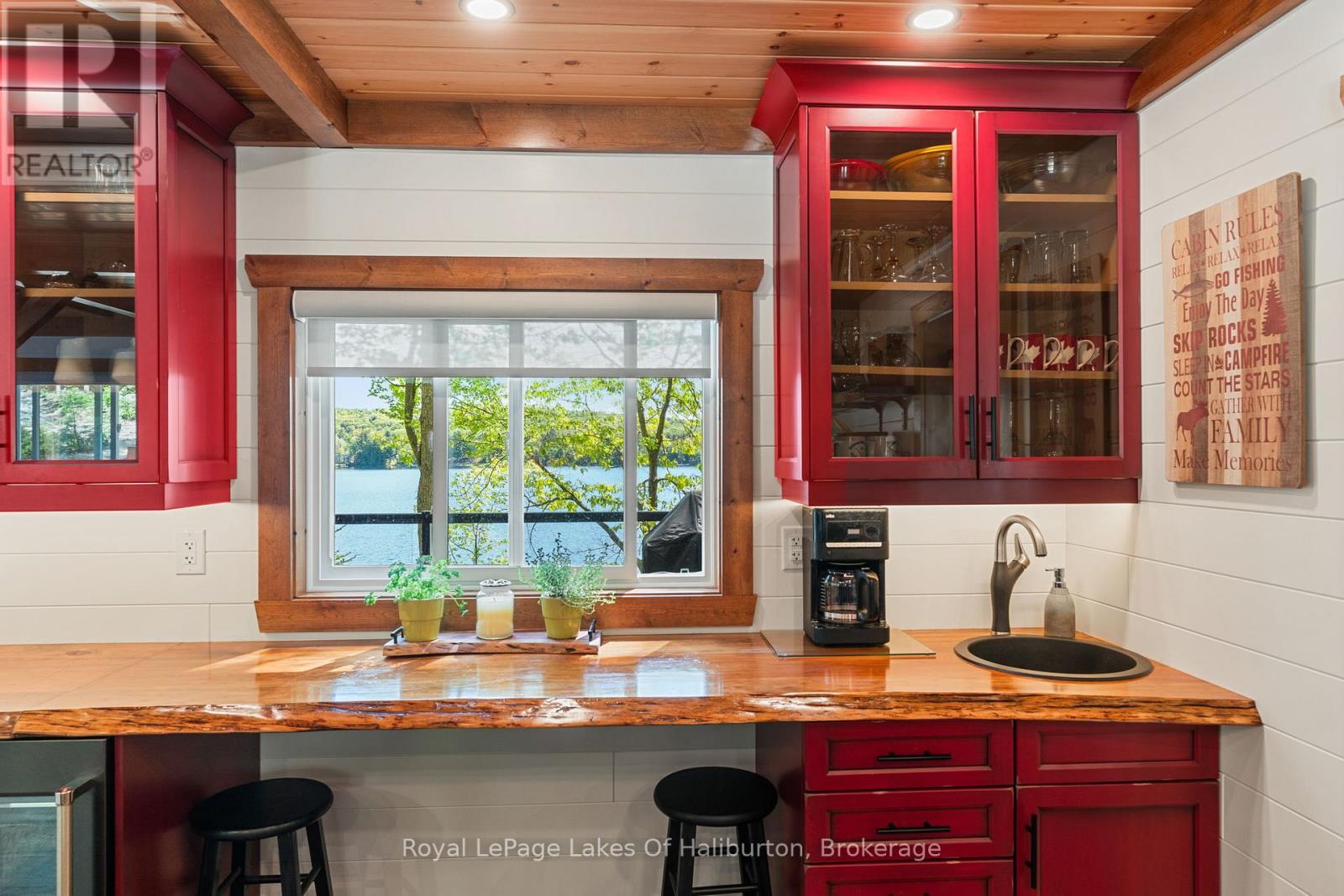 1272 Boshkung Lake Road, Algonquin Highlands, Ontario  K0M 1S0 - Photo 14 - X13234212