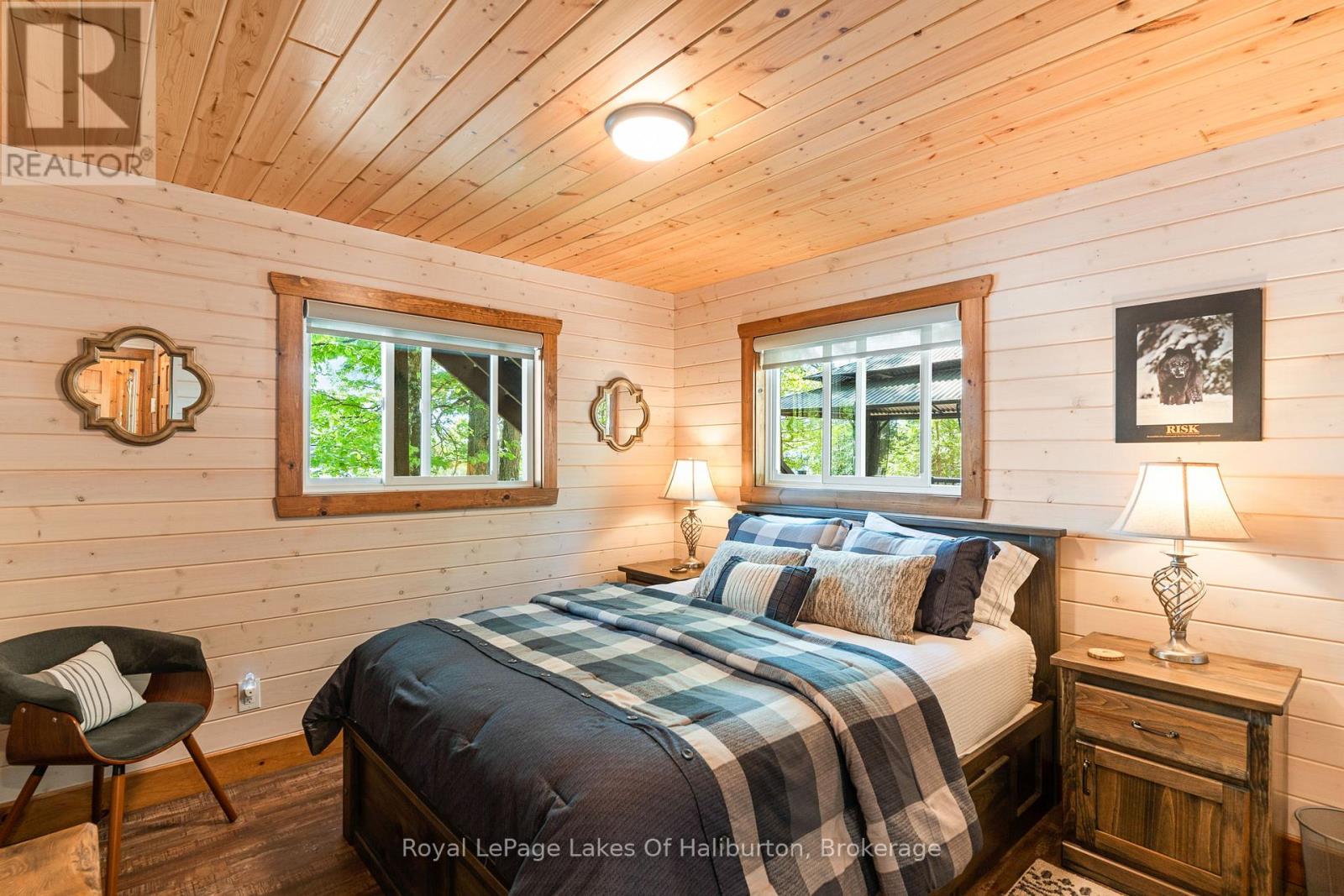 1272 Boshkung Lake Road, Algonquin Highlands, Ontario  K0M 1S0 - Photo 24 - X13234212