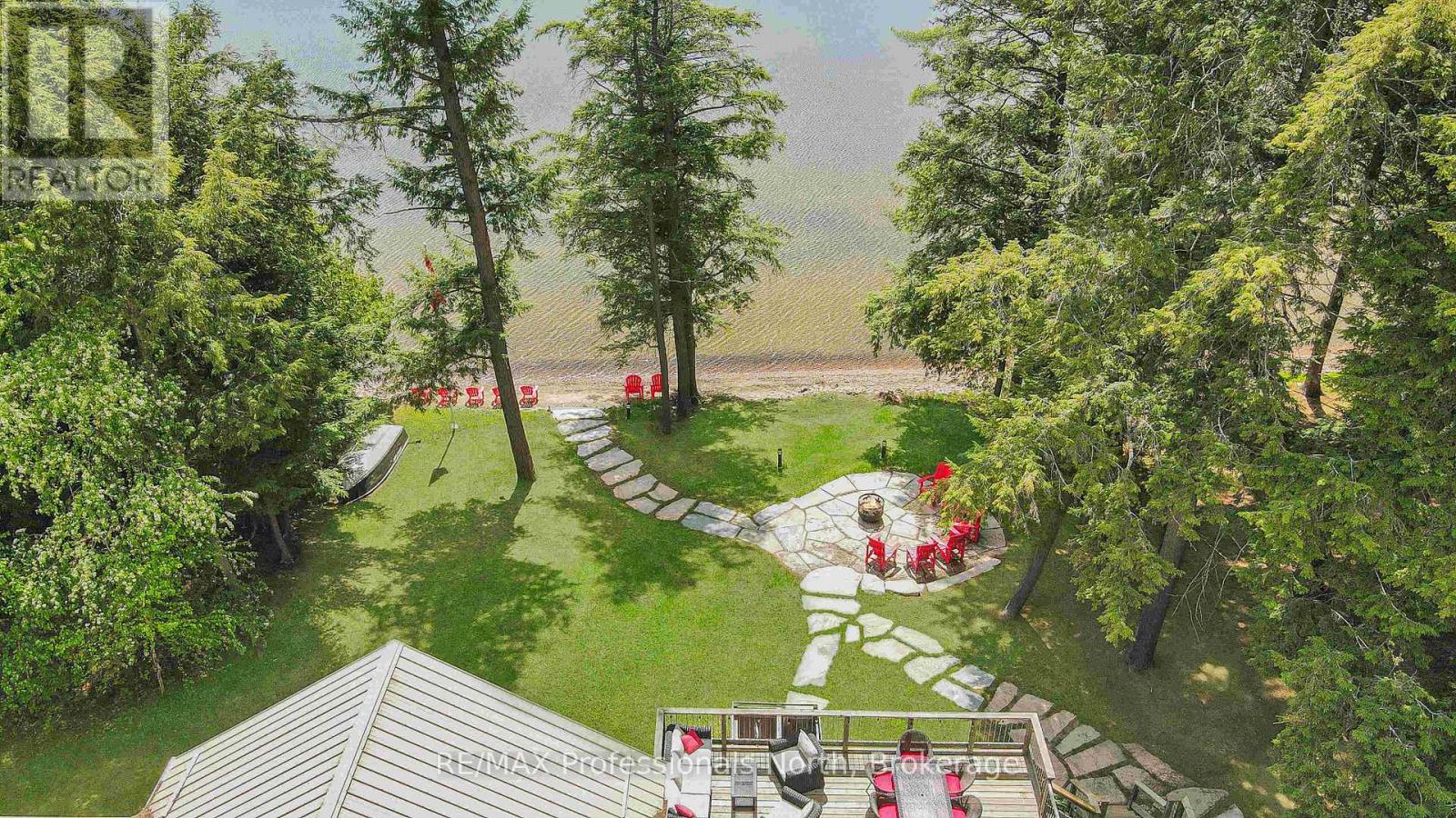 1147 Canopy Lane, Algonquin Highlands, Ontario  K0M 1S0 - Photo 2 - X13234248