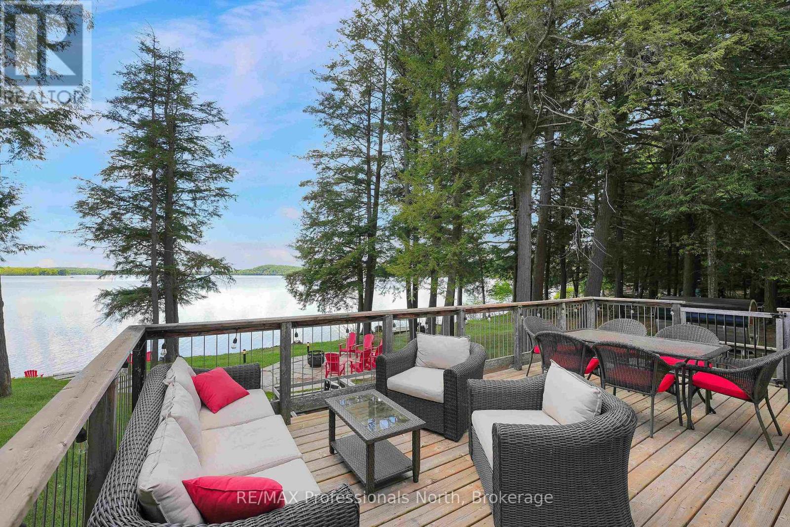 1147 Canopy Lane, Algonquin Highlands, Ontario  K0M 1S0 - Photo 33 - X13234248