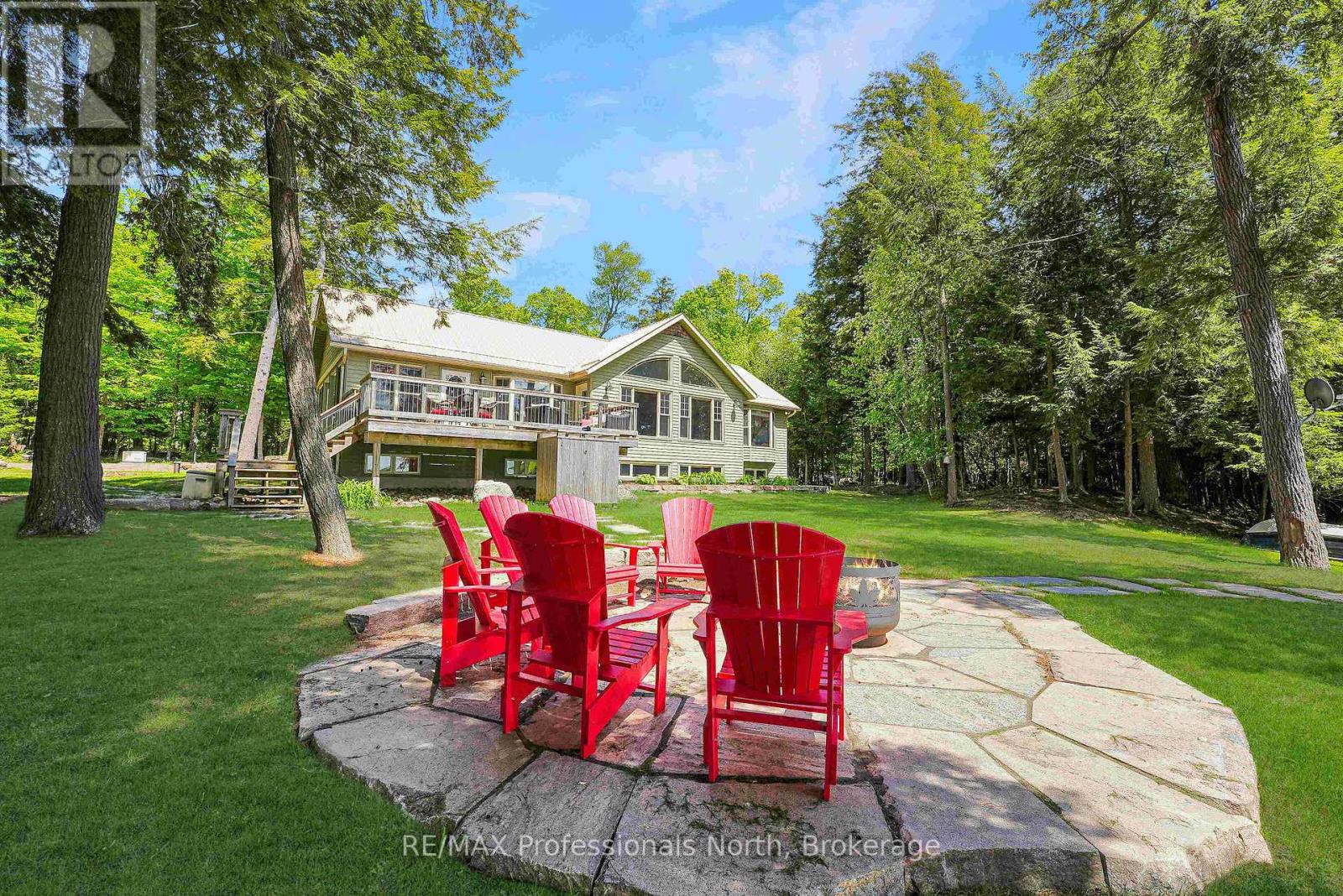 1147 Canopy Lane, Algonquin Highlands, Ontario  K0M 1S0 - Photo 37 - X13234248