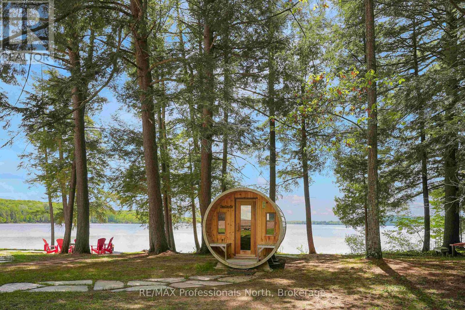 1147 Canopy Lane, Algonquin Highlands, Ontario  K0M 1S0 - Photo 38 - X13234248