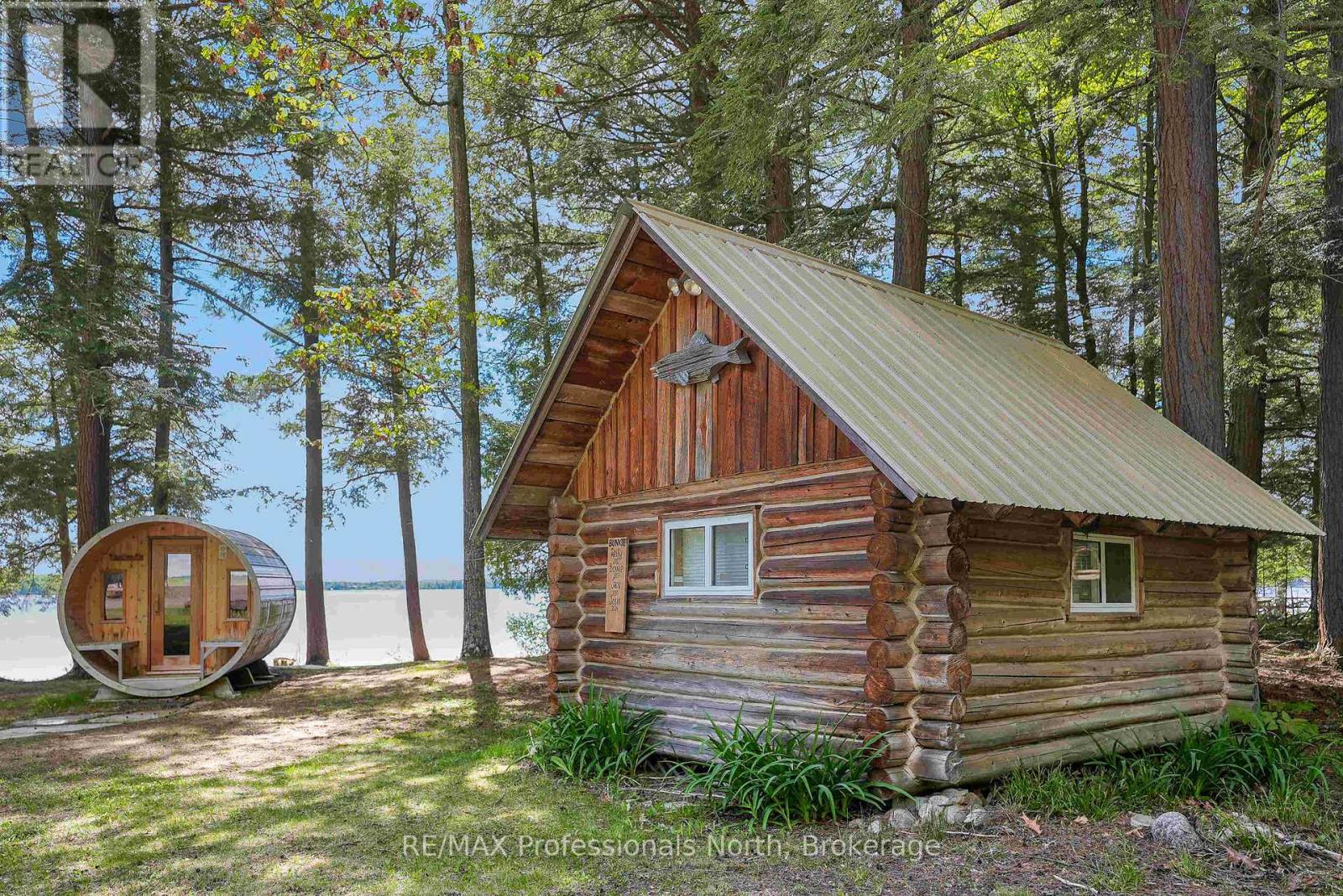 1147 Canopy Lane, Algonquin Highlands, Ontario  K0M 1S0 - Photo 39 - X13234248