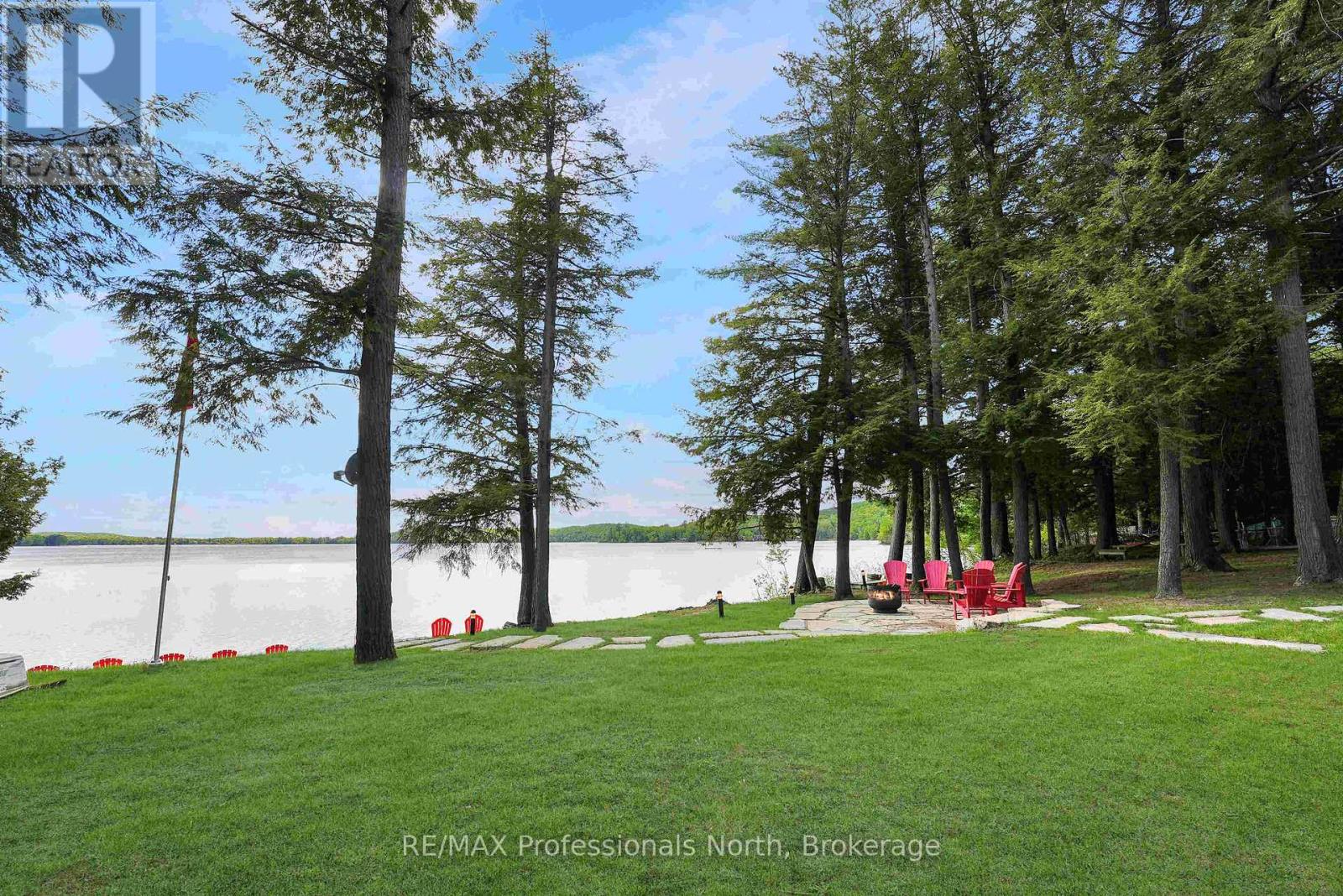 1147 Canopy Lane, Algonquin Highlands, Ontario  K0M 1S0 - Photo 4 - X13234248