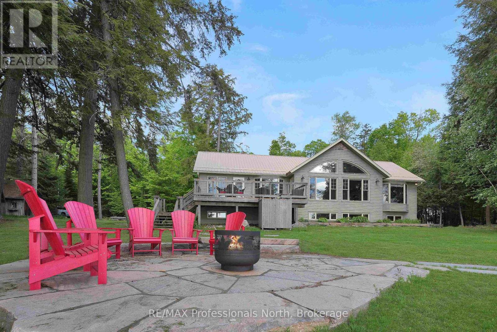 1147 Canopy Lane, Algonquin Highlands, Ontario  K0M 1S0 - Photo 44 - X13234248