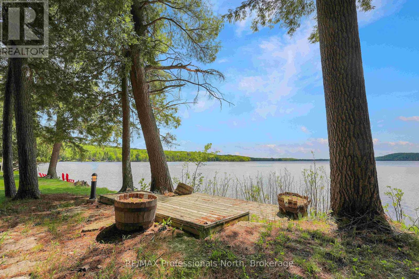 1147 Canopy Lane, Algonquin Highlands, Ontario  K0M 1S0 - Photo 45 - X13234248