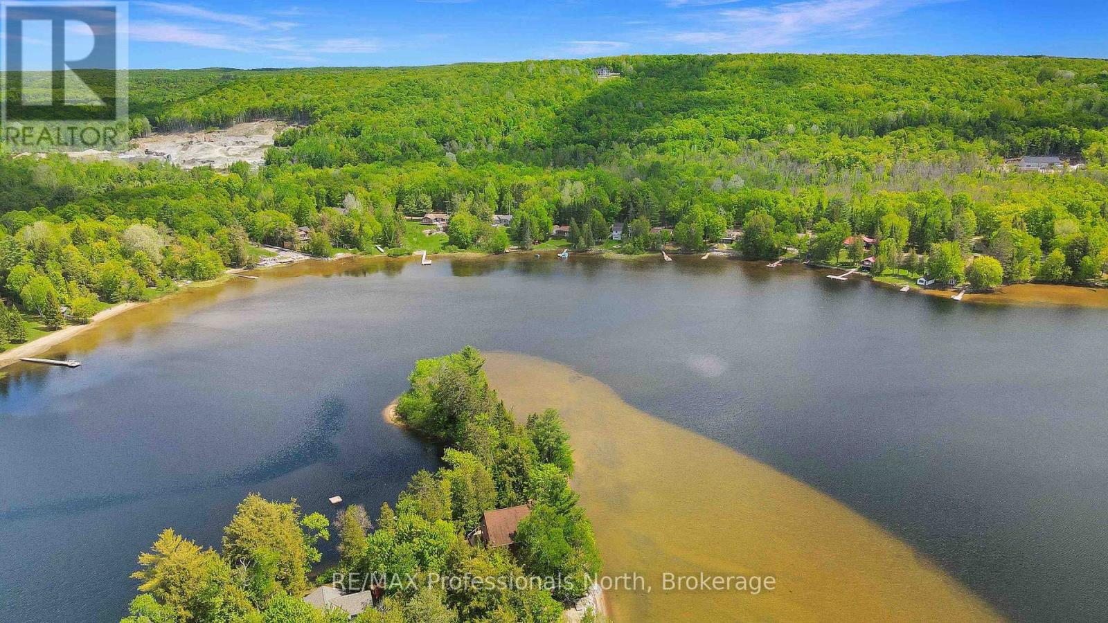 1147 Canopy Lane, Algonquin Highlands, Ontario  K0M 1S0 - Photo 46 - X13234248
